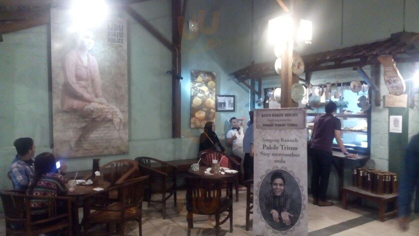 Kedai Rakyat Djelata