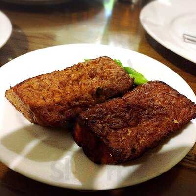 Rm Ayam Goreng Suharti