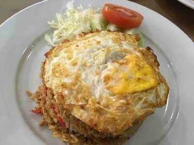 Rm Ayam Goreng Suharti