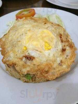 Rm Ayam Goreng Suharti