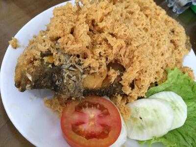 Rm Ayam Goreng Suharti