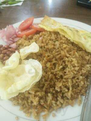 Kedai Aceh Peukan Biluy