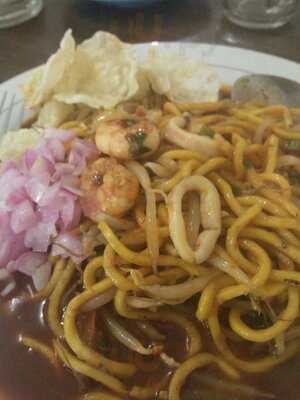 Kedai Aceh Peukan Biluy