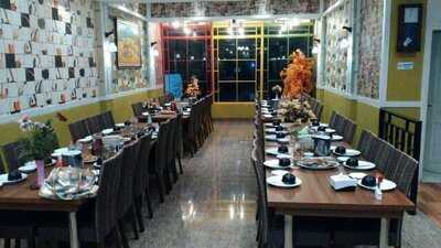 Rumah Makan Dapoer Seafood