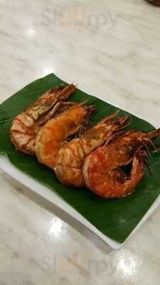 Rumah Makan Dapoer Seafood
