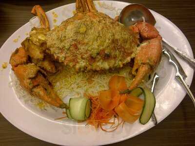 Rumah Makan Dapoer Seafood