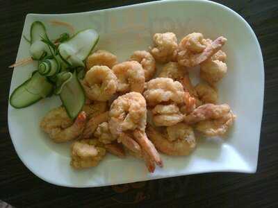 Rumah Makan Dapoer Seafood