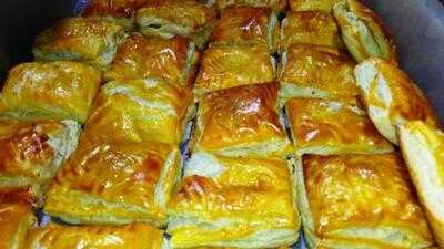 Pasar Kue Subuh