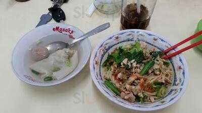 Rumah Makan Gajah Jaya