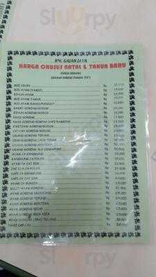 Rumah Makan Gajah Jaya