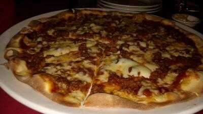 La Pizza At Swiss-belinn Panakkukang