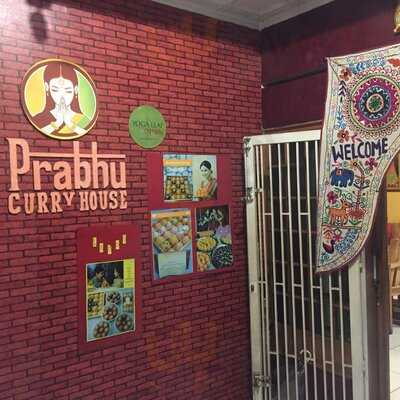Prabhu Curry House
