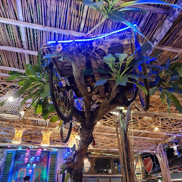 Funkyplace