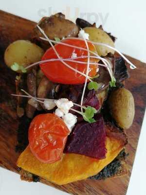 Beau By Talita Setyadi - Grand Indonesia