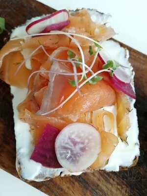 Beau By Talita Setyadi - Grand Indonesia