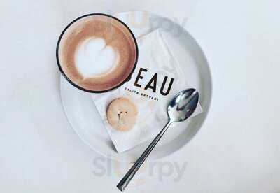 Beau By Talita Setyadi - Grand Indonesia