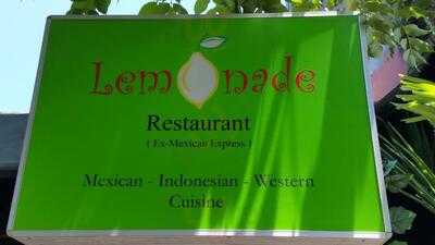 Lemonade Seminyak