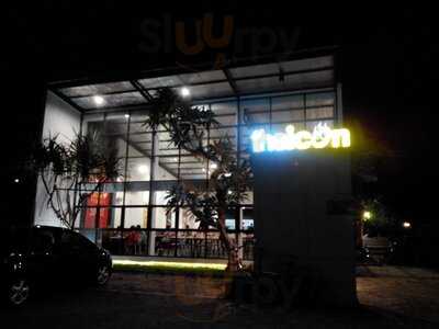 The Icon Grill Steak