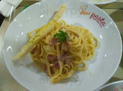 Dapur Pasta Bip