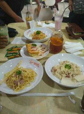 Dapur Pasta Bip