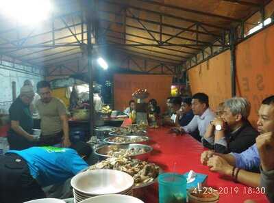 Kedai Estu Rame