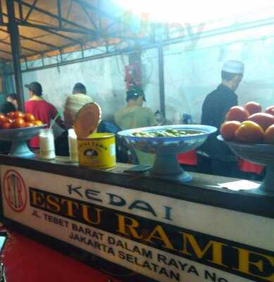 Kedai Estu Rame