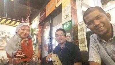 Alabaik Urban Bistro