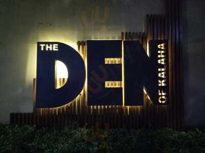The Den Of Kalaha