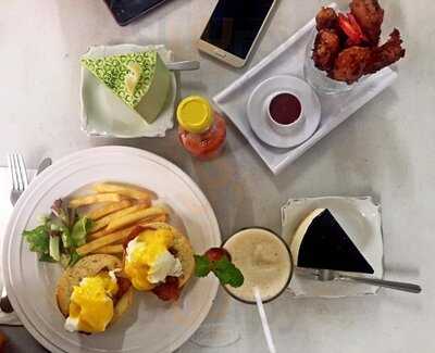 Le Delice Bakery & Pastry