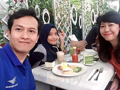 Le Delice Bakery & Pastry