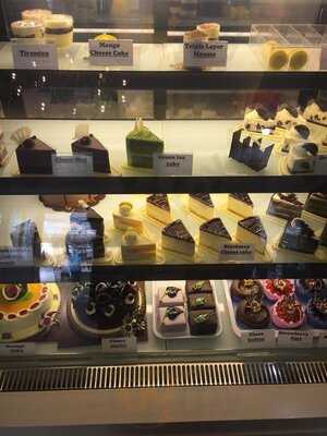 Le Delice Bakery & Pastry