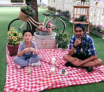 Le Delice Bakery & Pastry