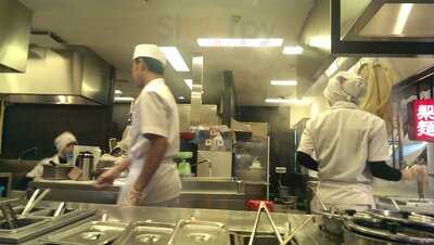 Marugame Udon Gandaria City