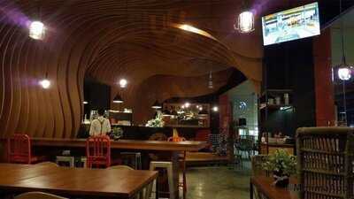 6 Degrees Coffee Drinkers