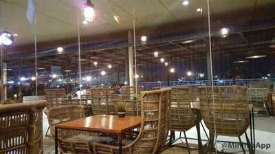 6 Degrees Coffee Drinkers