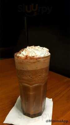 6 Degrees Coffee Drinkers