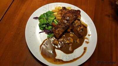 6 Degrees Coffee Drinkers