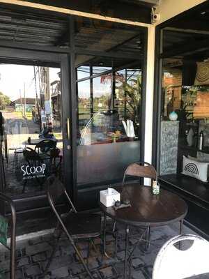 Scoop Gelato Canggu