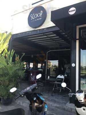 Scoop Gelato Canggu