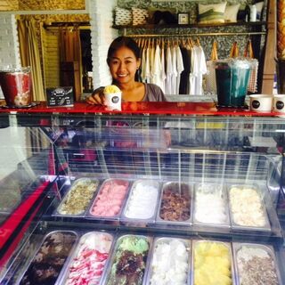 Scoop Gelato Canggu