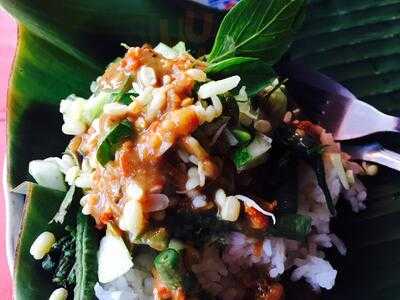 Nasi Pecel Ponorogo Firdaus