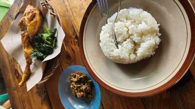 Rm Iwak Manuk Pak No