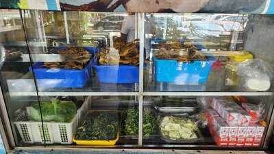 Rm Iwak Manuk Pak No