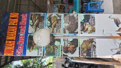 Rm Iwak Manuk Pak No
