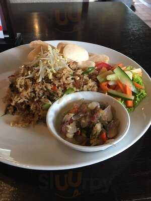 Bebek Bengil Dirty Duck Diner