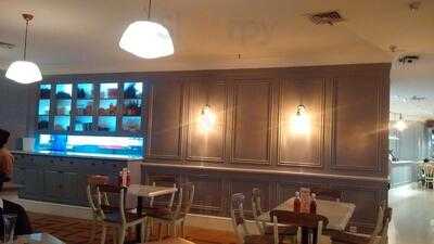 Giggle Box Plaza Semanggi