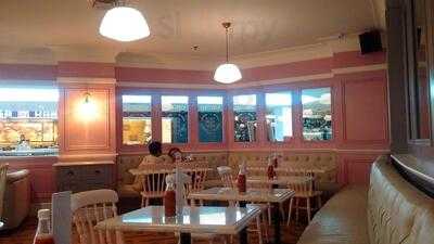 Giggle Box Plaza Semanggi