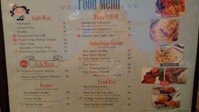 Giggle Box Plaza Semanggi