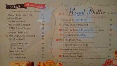 Giggle Box Plaza Semanggi