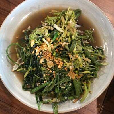 Dermaga Makasar Seafood